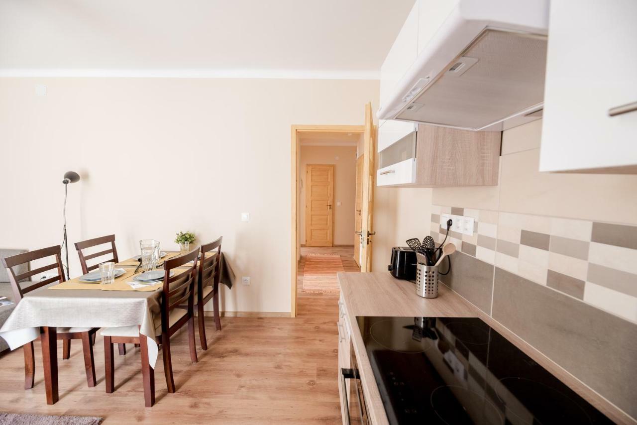 Better Than Home Budapešť Exteriér fotografie