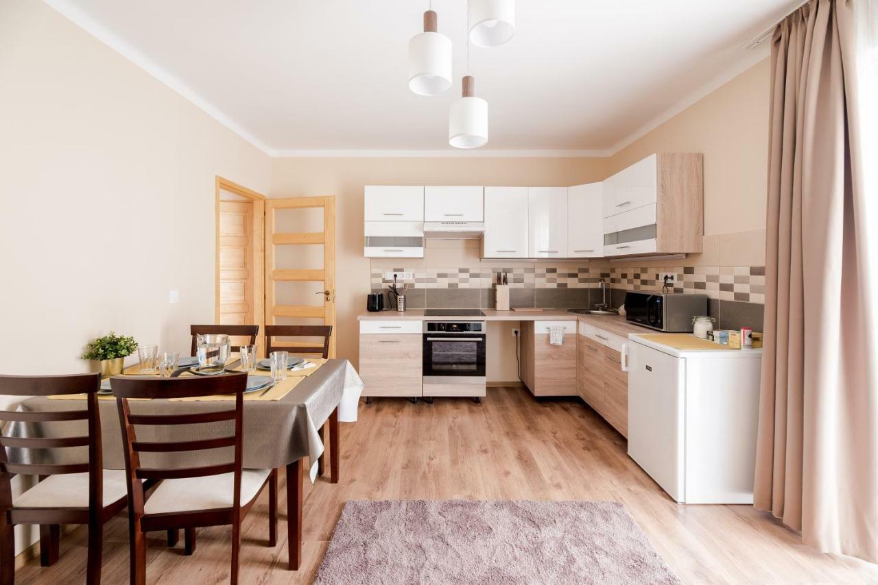 Better Than Home Budapešť Exteriér fotografie