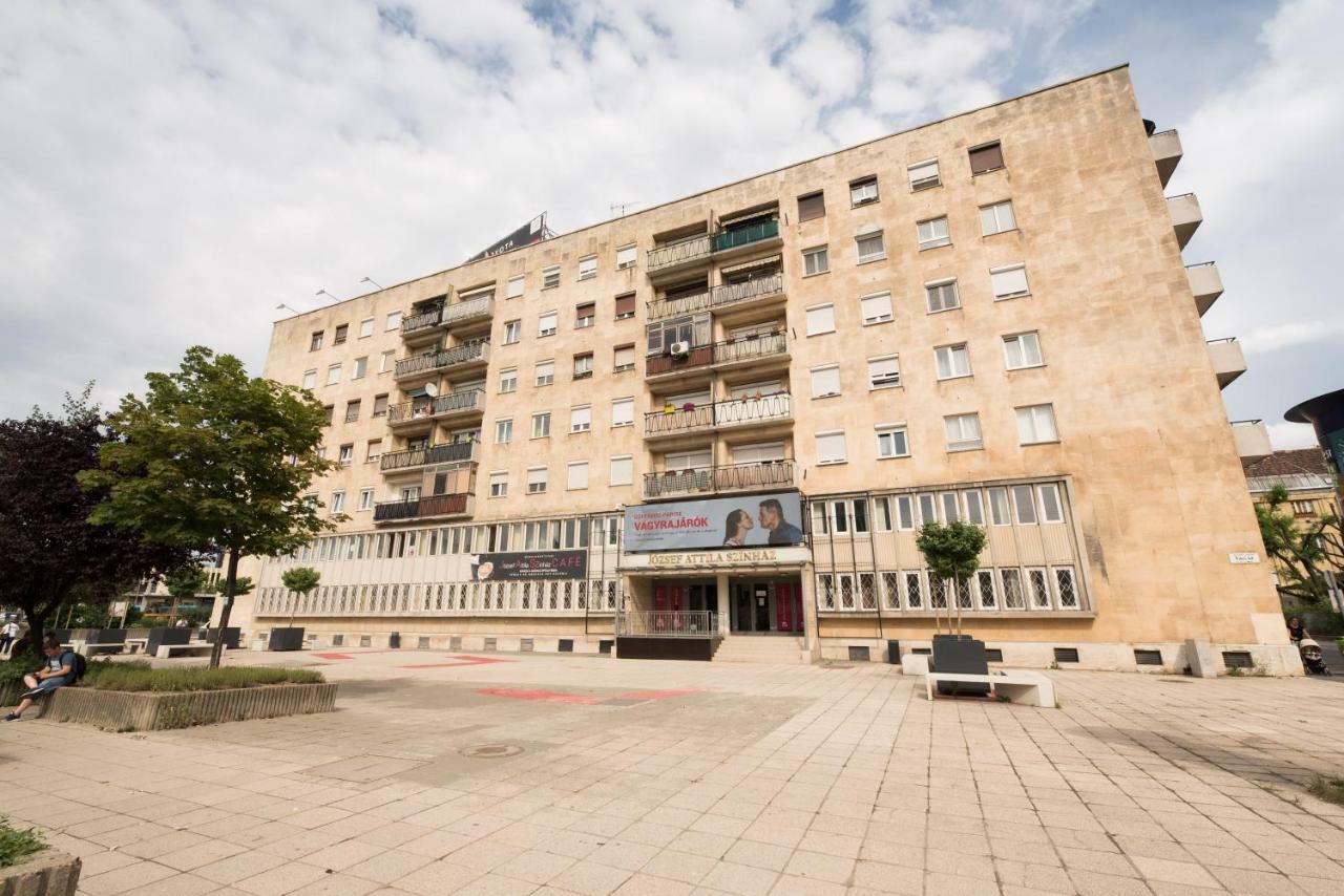 Better Than Home Budapešť Exteriér fotografie