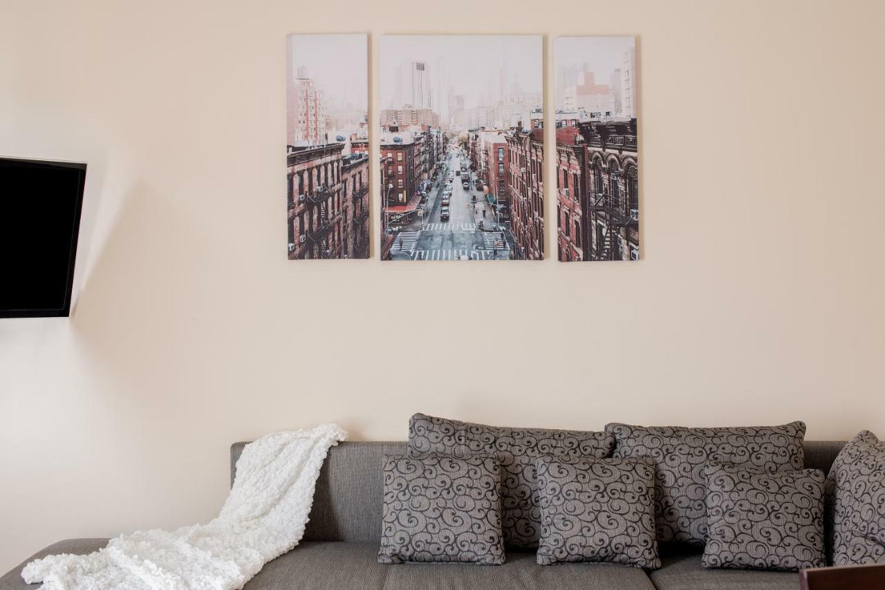 Better Than Home Budapešť Exteriér fotografie