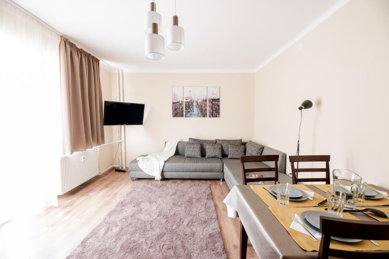 Better Than Home Budapešť Exteriér fotografie